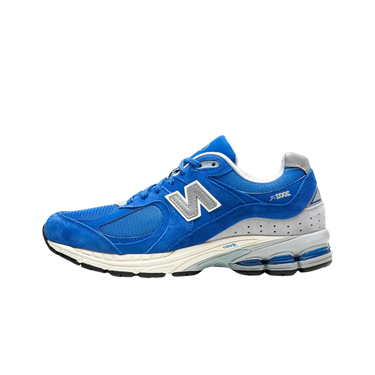New Balance 2002R Sport Royal - M2002RHU - View 1 | Next Step