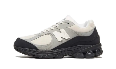 New Balance 2002R The Basement Grey Sail Black | Next Step