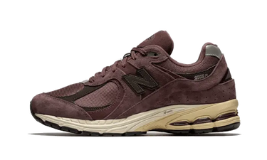 New Balance 2002R Truffle - M2002RCD - View 1 | Next Step