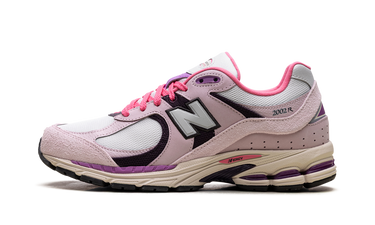 New Balance 2002R Twilight Haze Passion Fruit | Next Step
