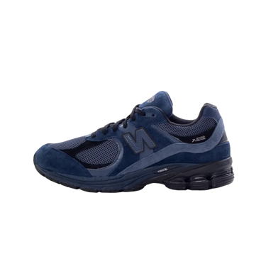 New Balance 2002R Vintage Indigo Black - M2002RNL - View 1 | Next Step