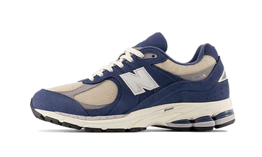 New Balance 2002R Vintage Indigo - M2002RHR - View 1 | Next Step