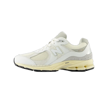 New Balance 2002R White Gold - M2002RIA - View 1 | Next Step