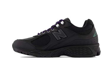 New Balance 2002R Wonderland Pack Black Next Step