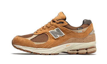 New Balance 2002RX Tobacco - M2002RXG - View 1 | Next Step