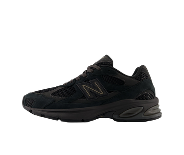 New Balance 2010 Black - U2010TTB - View 1 | Next Step