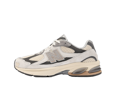 New Balance 2010 Cream Grey - U2010TTO - View 1 | Next Step