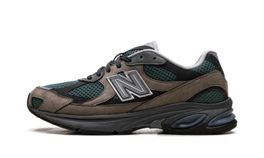 New Balance 2010 Dockside Indigo | Next Step