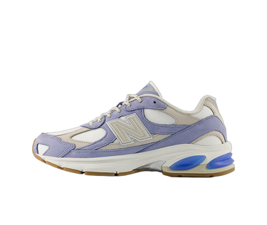New Balance 2010 Dusk Shower Timberwolf - U201089S - View 1 | Next Step