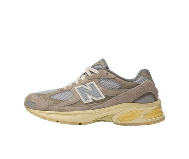 New Balance 2010 Grey Day (2025) | Next Step