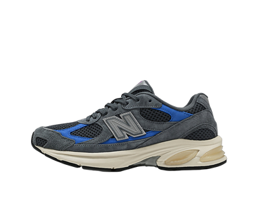 New Balance 2010 Liberaiders x UNIK Walk Together, Bonded by True Friendship - U20108ZC - View 1 | Next Step