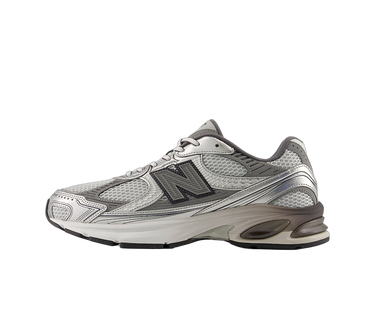 New Balance 2010 Metallic Silver Grey - U2010753 - View 1 | Next Step