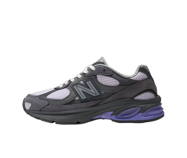 New Balance 2010 Neptune Grey Violet Crush - U20106KC - View 1 | Next Step