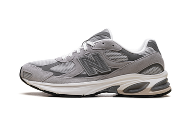New Balance 2010 Raincloud Harbor Grey | Next Step