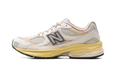 New Balance 2010 Rose Beige - U2010SGR - View 1 | Next Step