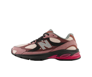 New Balance 2010 Rosewood - U20109FV - View 1 | Next Step