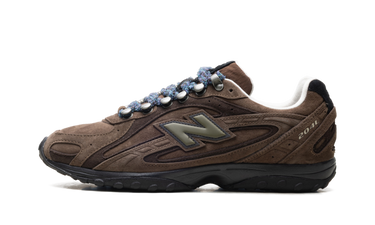 New Balance 204L Basketcase Beef & Broccoli | Next Step