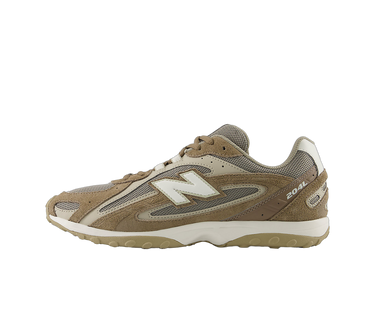 New Balance 204L Beige Brown | Next Step
