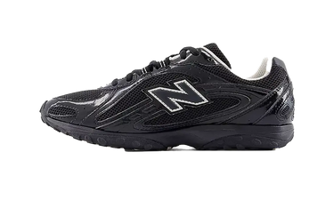 New Balance 204L Black Timberwolf - U204LMRA - View 1 | Next Step