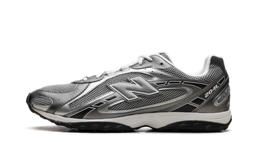 New Balance 204L Dark Silver Metallic | Next Step