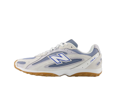 New Balance 204L Dusk Shower Blue Bird - U204L9DF - View 1 | Next Step