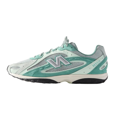 New Balance 204L Kith Green Silver - U204LKTA - View 1 | Next Step