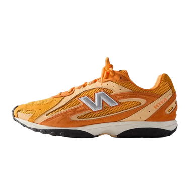 New Balance 204L Kith Orange - U204LKTI - View 1 | Next Step