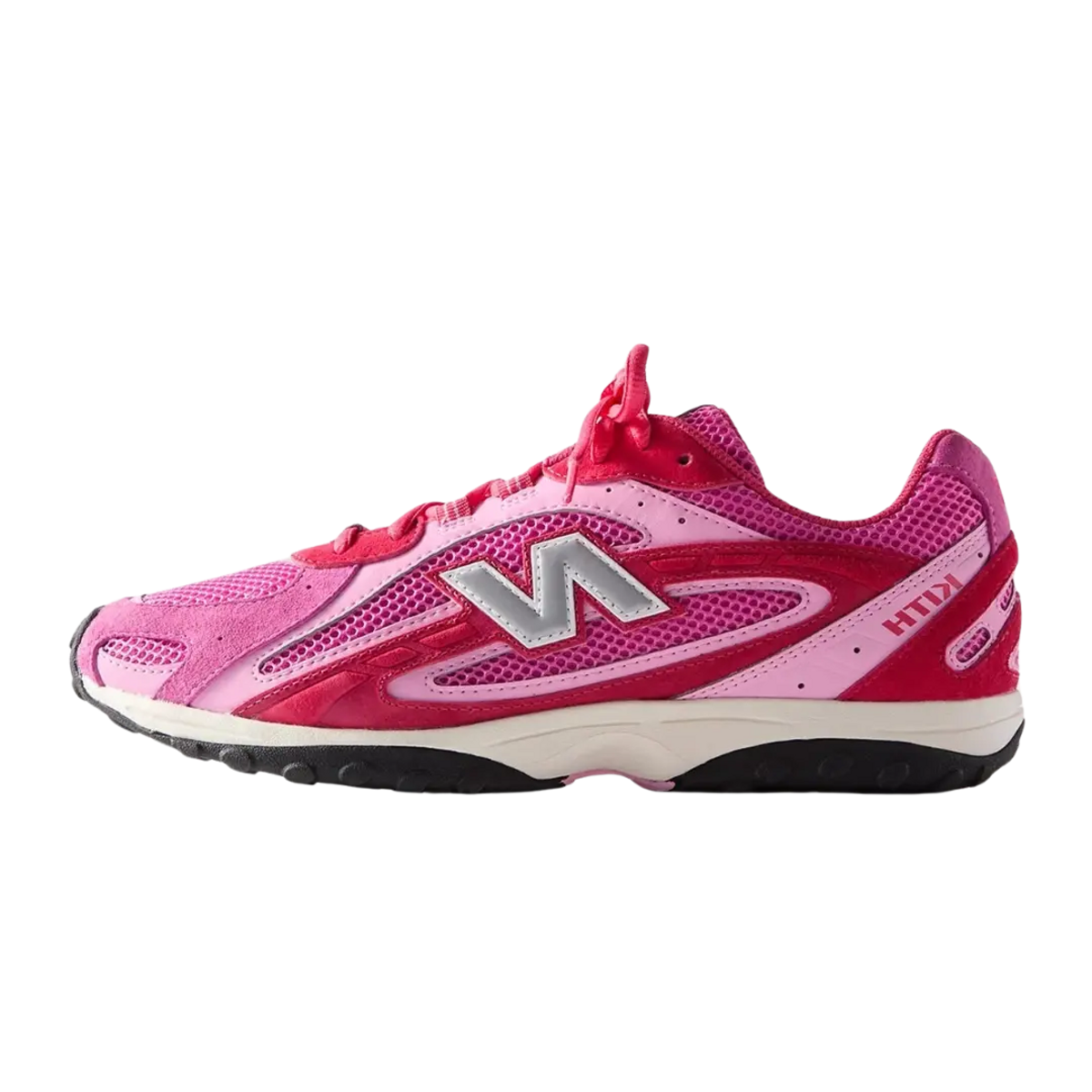 New Balance 204L Kith Pink