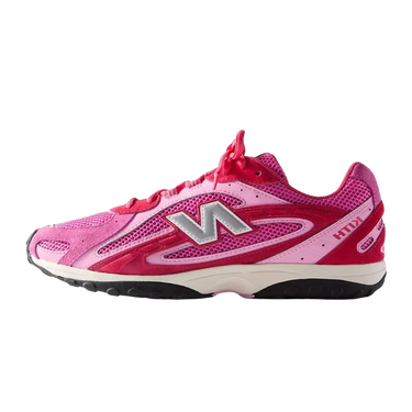 New Balance 204L Kith Pink - U204LKTH - View 1 | Next Step