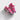 New Balance 204L Kith Pink - U204LKTH - View 3 | Next Step