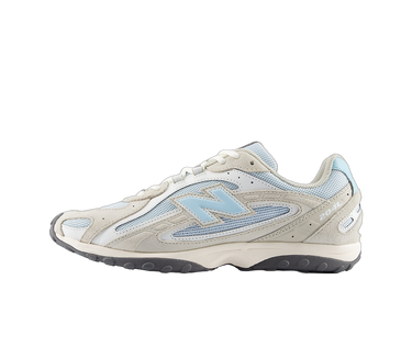 New Balance 204L Linen - U204L6KQ - View 1 | Next Step