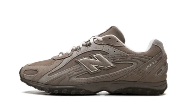 New Balance 204L Mushroom Arid Stone - U204LMMA - View 1 | Next Step