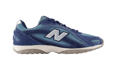 New Balance 204L Navy Salt Watre - U204L67Q - View 1 | Next Step