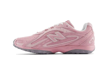 New Balance 204L Pastel Pink - U204LMMD - View 1 | Next Step