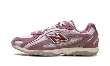 New Balance 204L Rosewood - U204L7AM - View 1 | Next Step