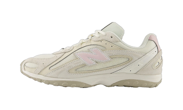 New Balance 204L Sea Salt Pink - U204L5WW - View 1 | Next Step