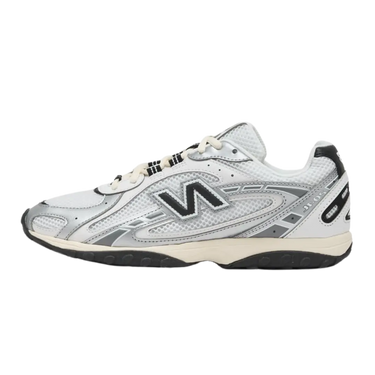 New Balance 204L Silver Metallic Black - U204LSWD - View 1 | Next Step