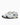 New Balance 204L Silver Metallic Black - U204LSWD - View 3 | Next Step