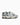 New Balance 204L Silver Metallic Black - U204LSWD - View 4 | Next Step