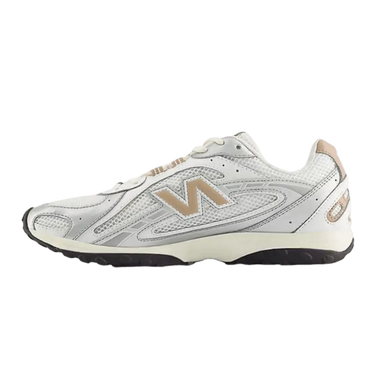 New Balance 204L Silver Metallic Flat Taupe - U204LSWA - View 1 | Next Step
