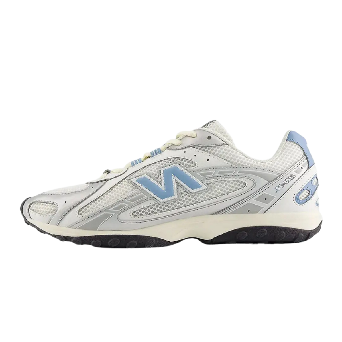 New Balance 204L Silver Metallic Sky