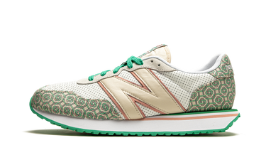 New Balance 237 Casablanca Next Step
