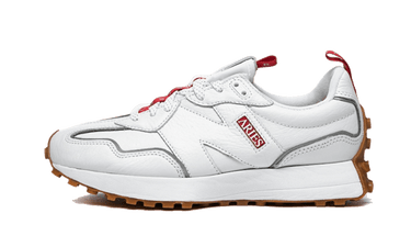 New Balance 327 Aries White Next Step