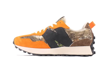 New Balance 327 Atmos Realtree Camo - MS327ART - View 1 | Next Step