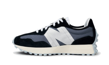 New Balance 327 Black Next Step
