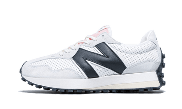 New Balance 327 Casablanca Black Pink - MS327CBC - View 1 | Next Step