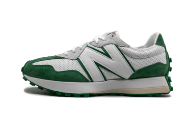 New Balance 327 Casablanca Green - MS327CBD - View 1 | Next Step
