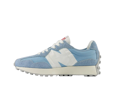 New Balance 327 Chrome Blue - U327LL - View 1 | Next Step