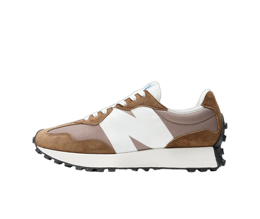 New Balance 327 Dark Earth Mushroom - U327LG - View 1 | Next Step