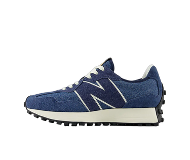 New Balance 327 Denim - WS327JA - View 1 | Next Step
